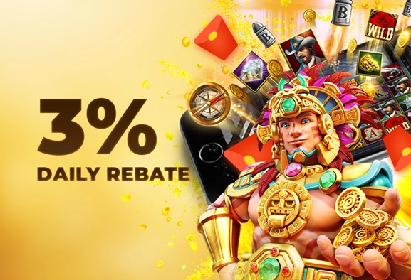3dailyrebate