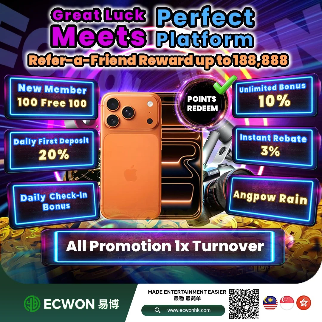 Referral Friends Bonus