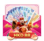 HKD 88 Game Credit 遊戲點數 